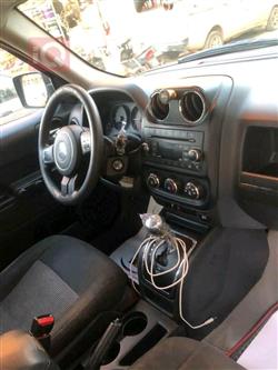 جيب باتريوت